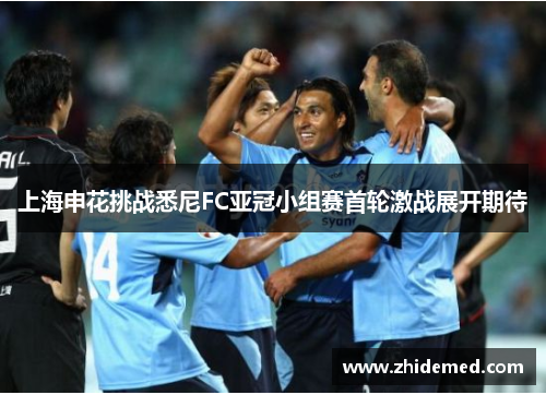 上海申花挑战悉尼FC亚冠小组赛首轮激战展开期待